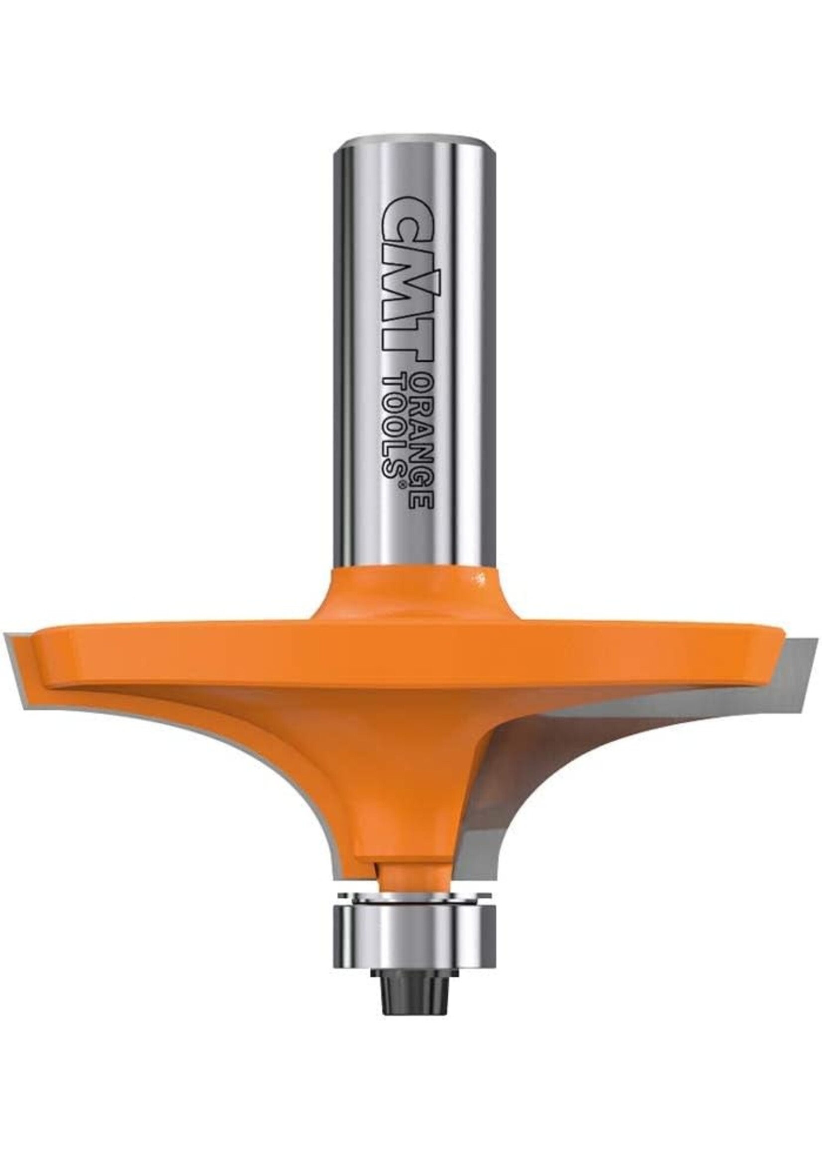 CMT 856.601.11 TABLE EDGE & HAND RAIL BIT