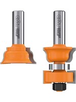 CMT 855.801.11 WINDOW SASH SET