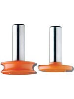 CMT 855.701.11 FLUTE & BEAD SET