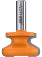 CMT 855.601.11 FINGER PULL BIT