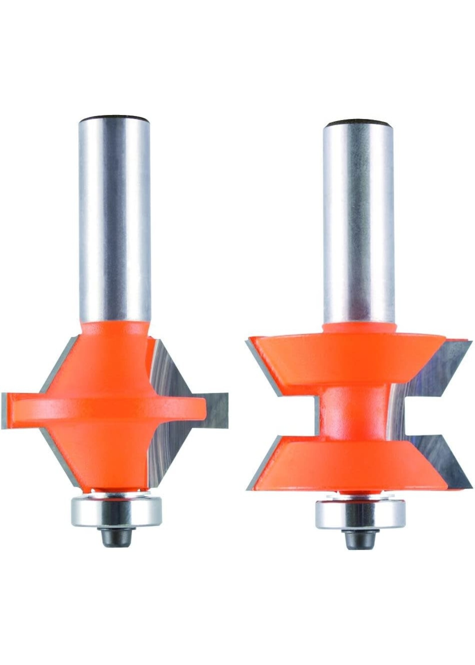CMT 855.510.11 EDGE BANDING BIT SET