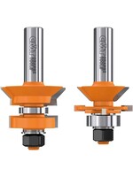 CMT 855.506.11 V-TONGUE AND GROOVE