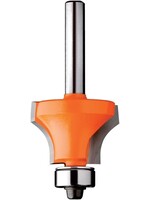 CMT 855.308.11F OVOLO SASH BIT W/BRNG