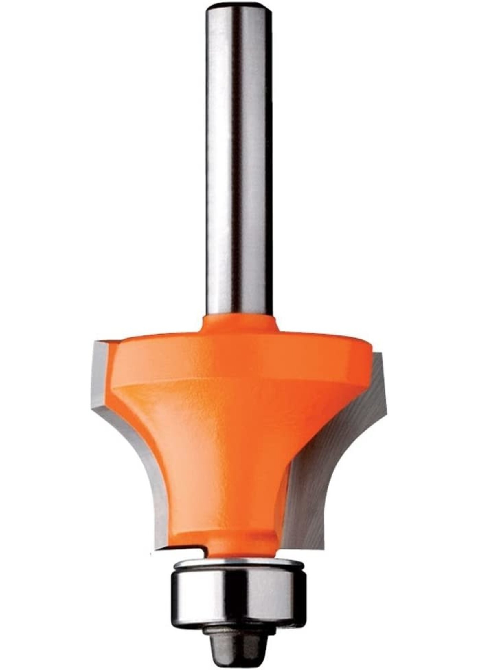 CMT 855.308.11F OVOLO SASH BIT W/BRNG