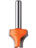 CMT 855.307.11F OVOLO SASH BIT