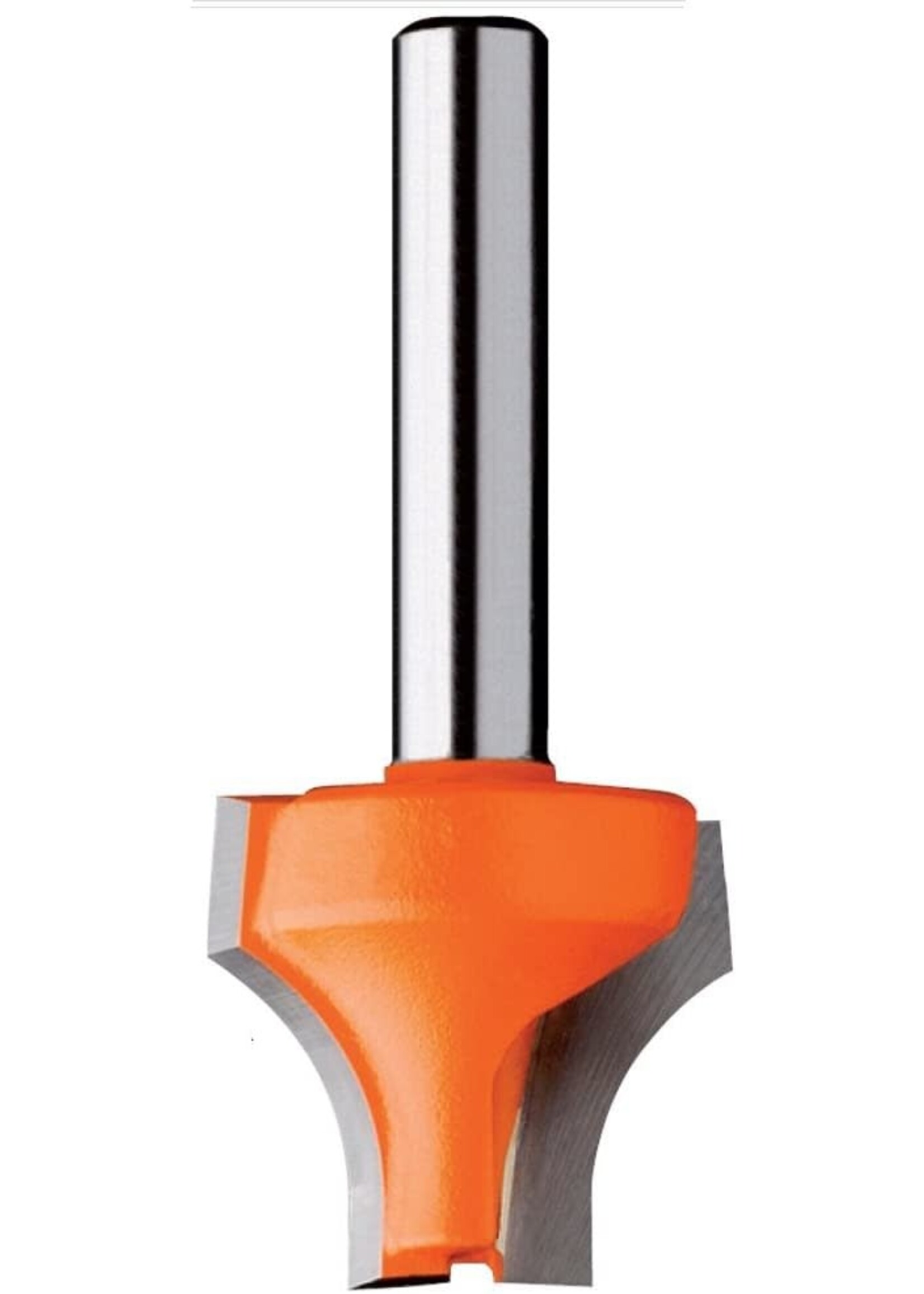 CMT 855.307.11F OVOLO SASH BIT