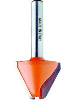 CMT 849.001.11 60° LETTERING BIT