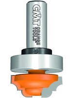 CMT 848.817.11B PLUNGE OGEE BIT