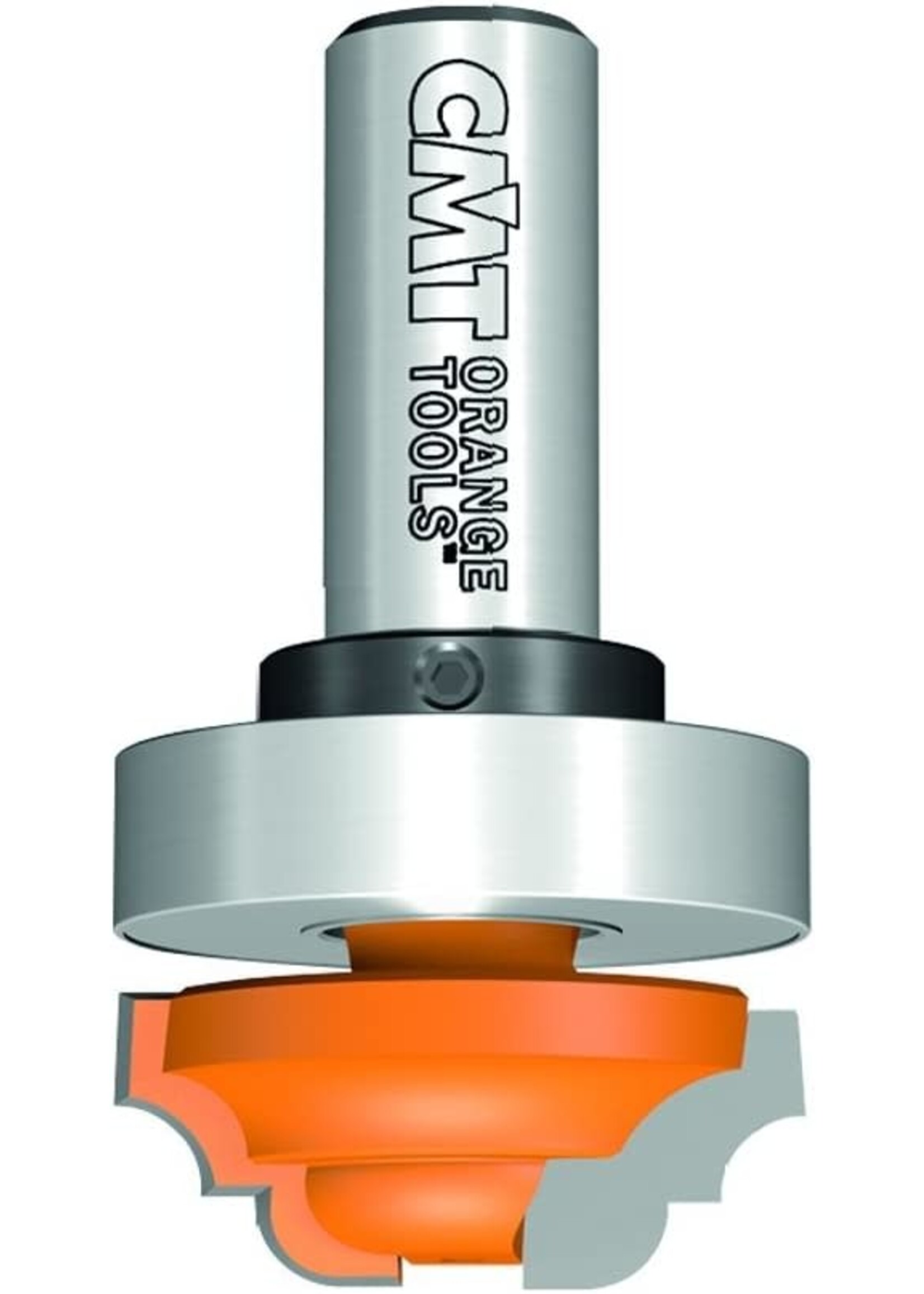 CMT 848.817.11B PLUNGE OGEE BIT