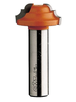 CMT 848.817.11 PLUNGE OGEE BIT