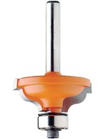 CMT 846.325.11 OGEE W/ FILLET BIT