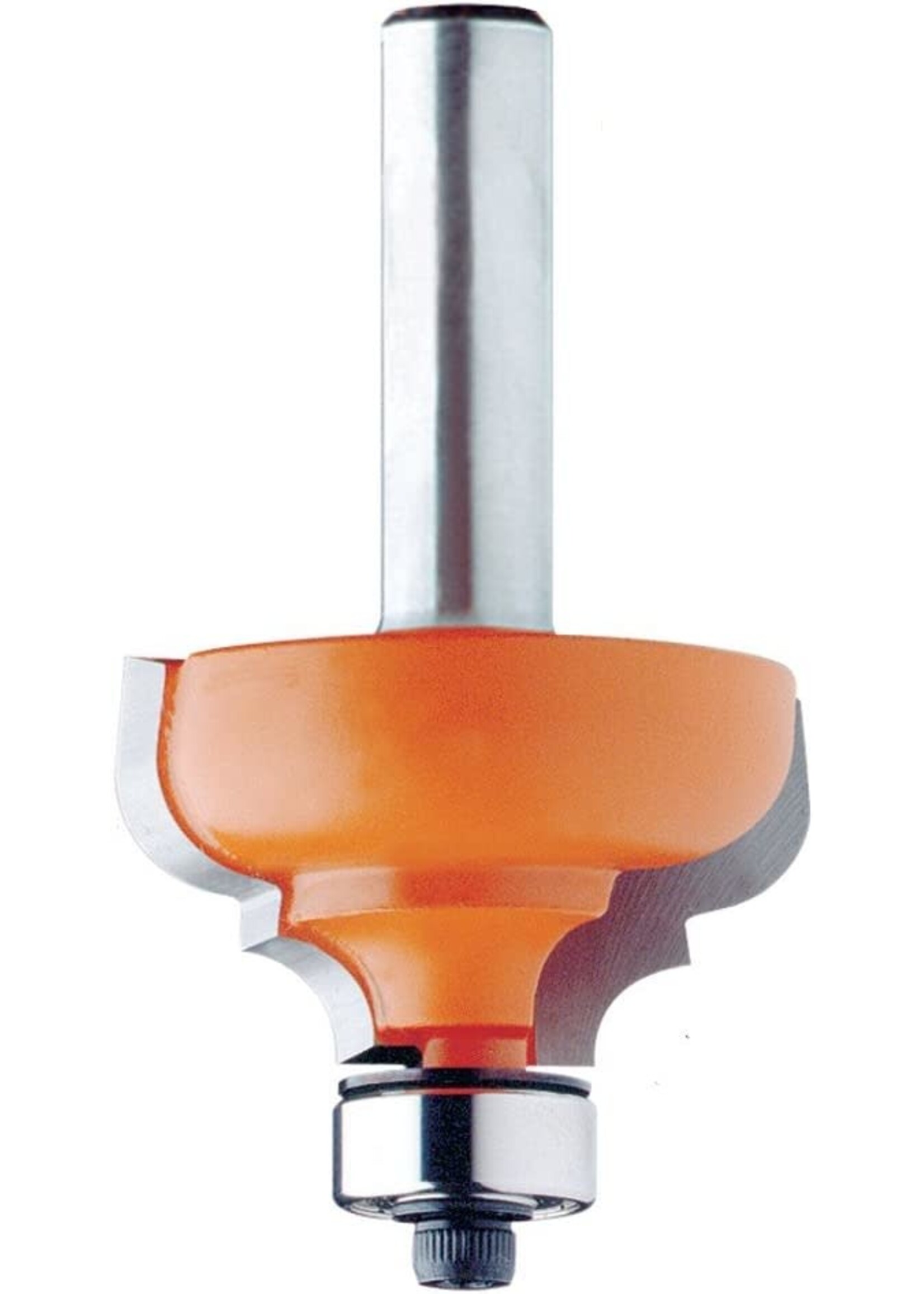 CMT 843.064.11 SOLID CARBIDE TRIMMER BIT