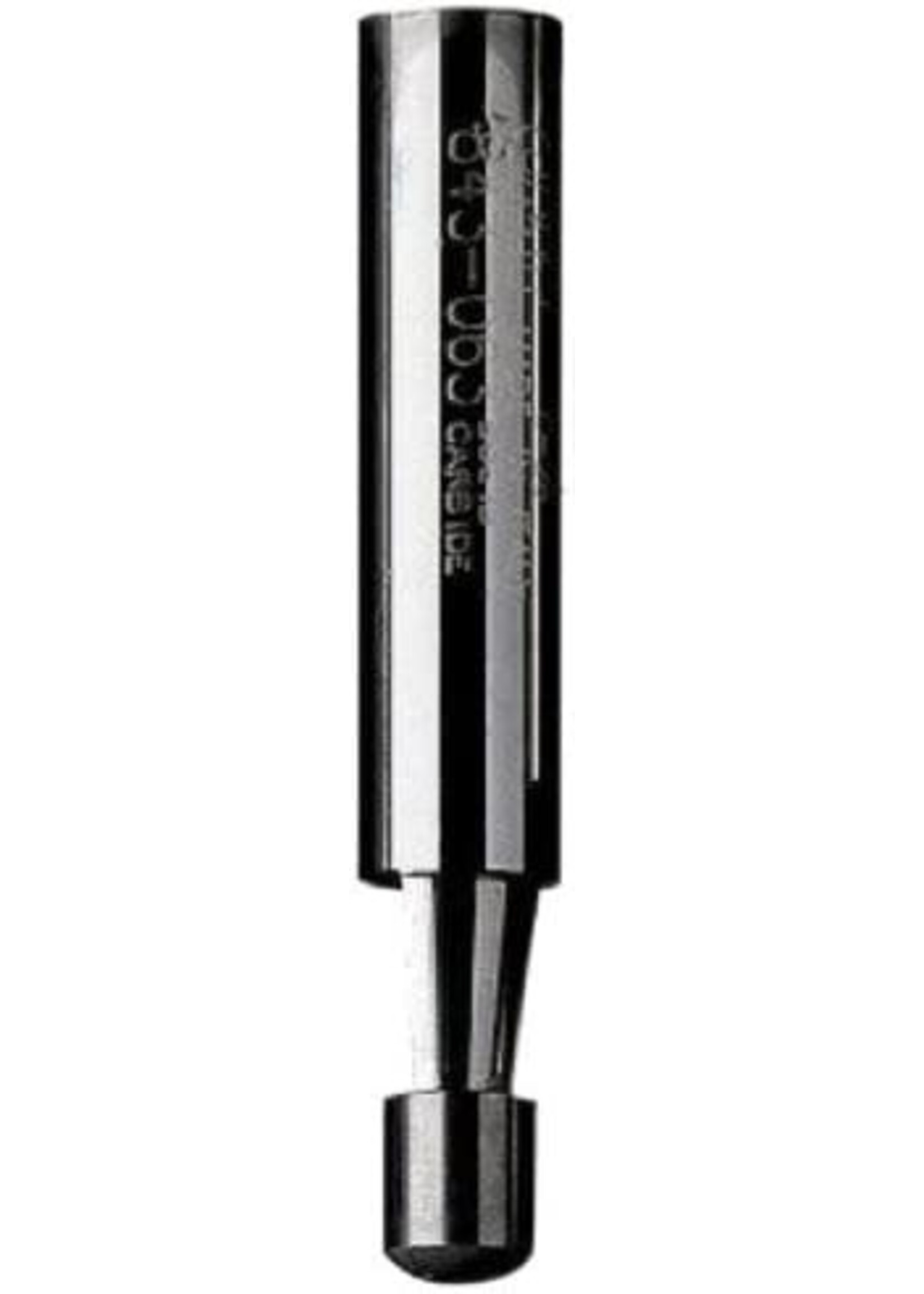 CMT 843.063.11 SOLID CARBIDE TRIMMER BIT