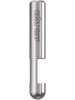 CMT 842.095.11 SOLID CARBIDE TRIMMER BIT