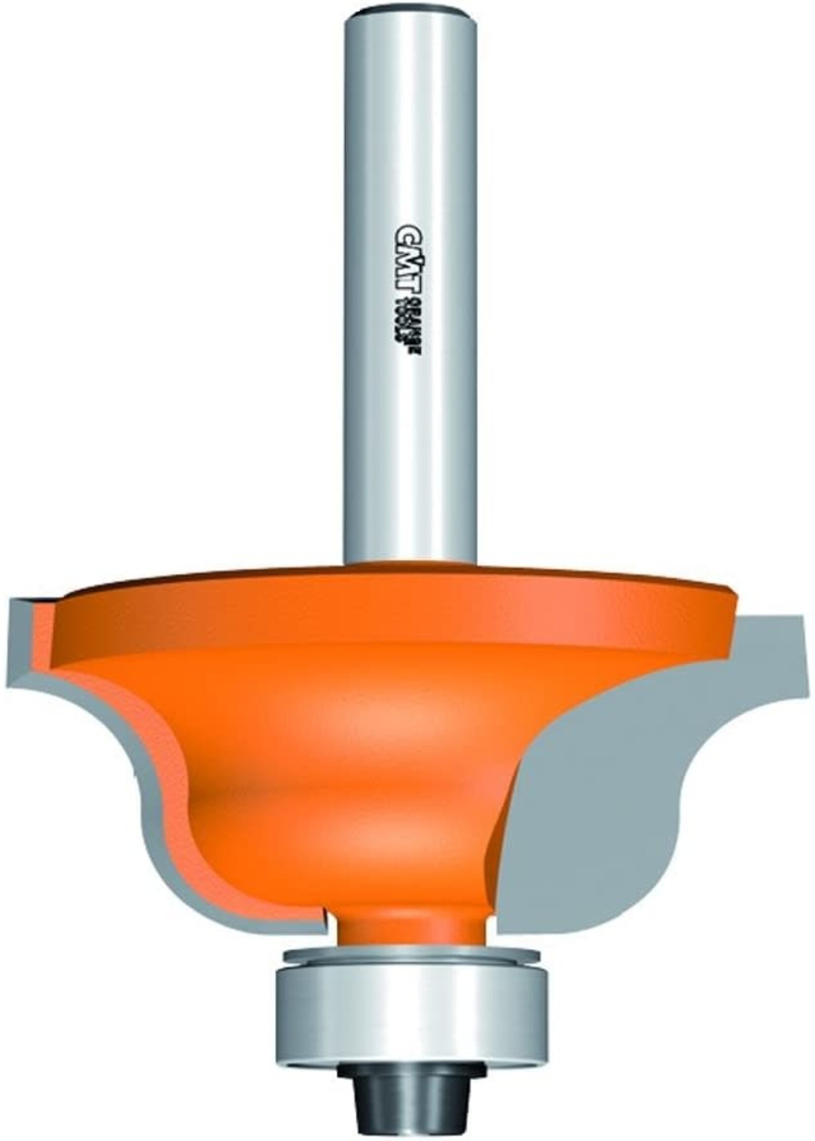 CMT 840.350.11 ROMAN OGEE BIT