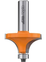 CMT 838.945.11 ROUNDOVER BIT