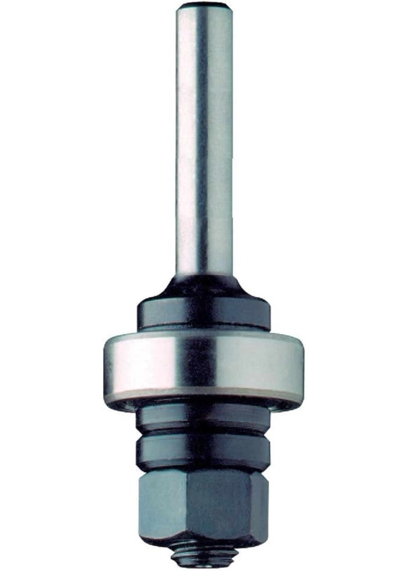 CMT 824.127.10 SLOT CUTTER ARBOR W/BRNG S=1/2