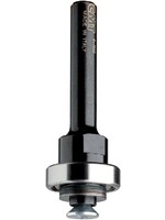 CMT 824.122.10 SLOT CUTTER ARBOR W/BRNG