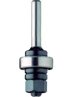 CMT 824.064.10 SLOT CUTTER ARBOR W/BRNG