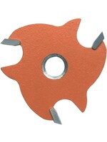 CMT 823.364.11 3-FLUTE SLOT CUTTER W/O ARBOR