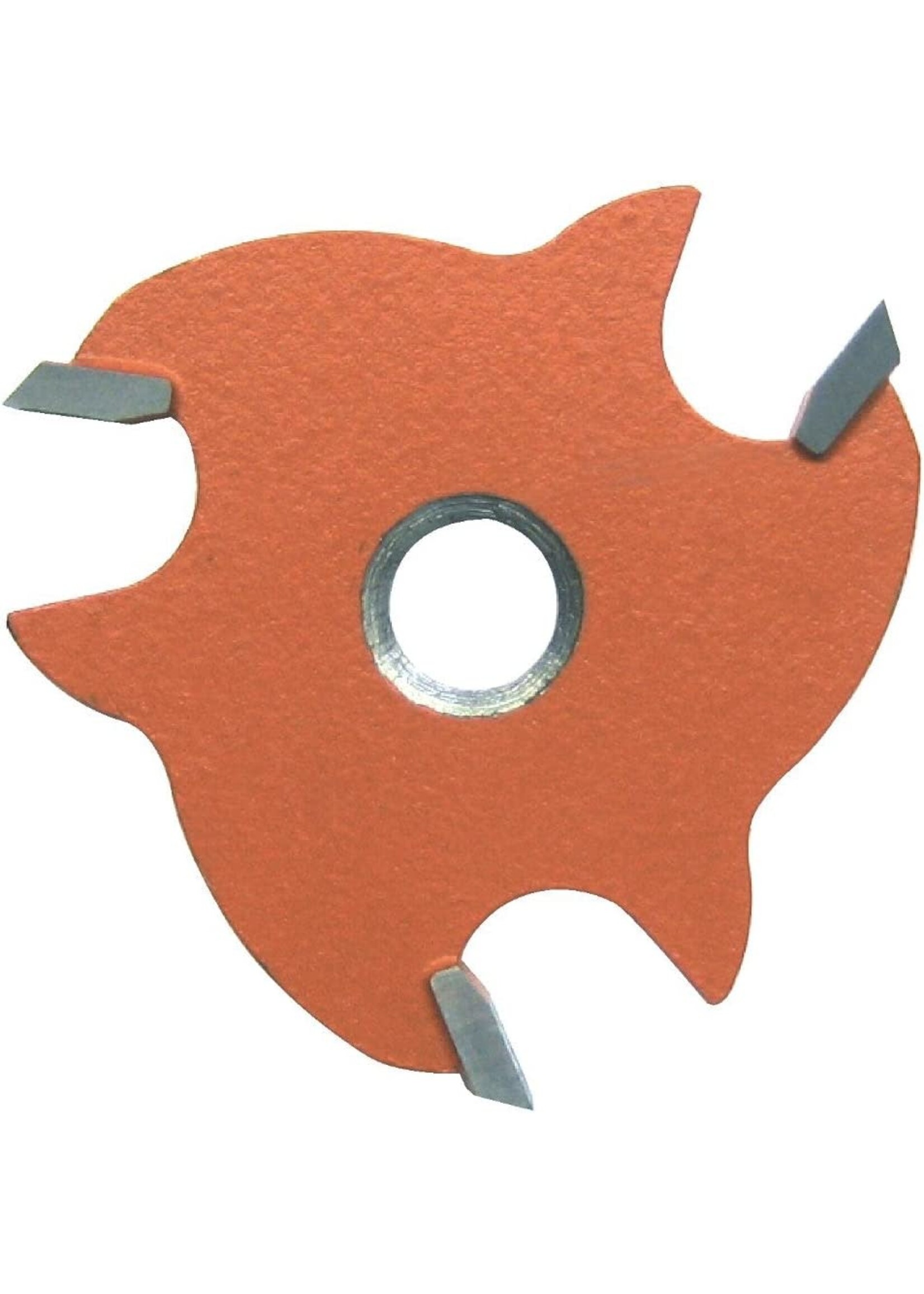 CMT 823.364.11 3-FLUTE SLOT CUTTER W/O ARBOR