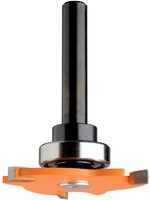CMT 823.340.11B 3-FLUTE SLOT CUTTER