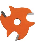 CMT 822.348.11 3-FLUTE SLOT CUTTER W/O ARBOR