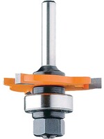 CMT 822.340.11A 3-FLUTE SLOT CUTTER