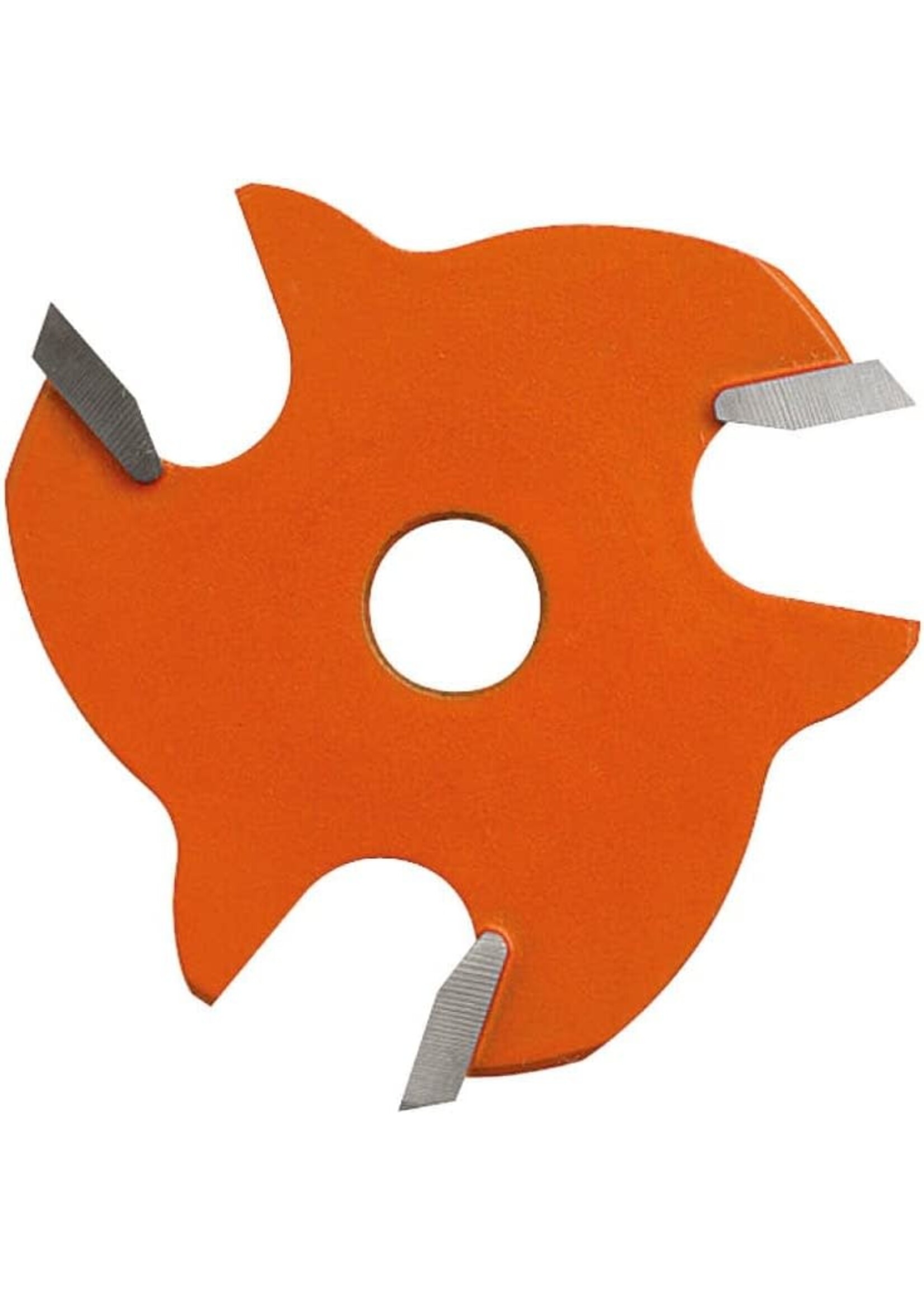 CMT 822.320.11 3-FLUTE SLOT CUTTER W/O ARBOR