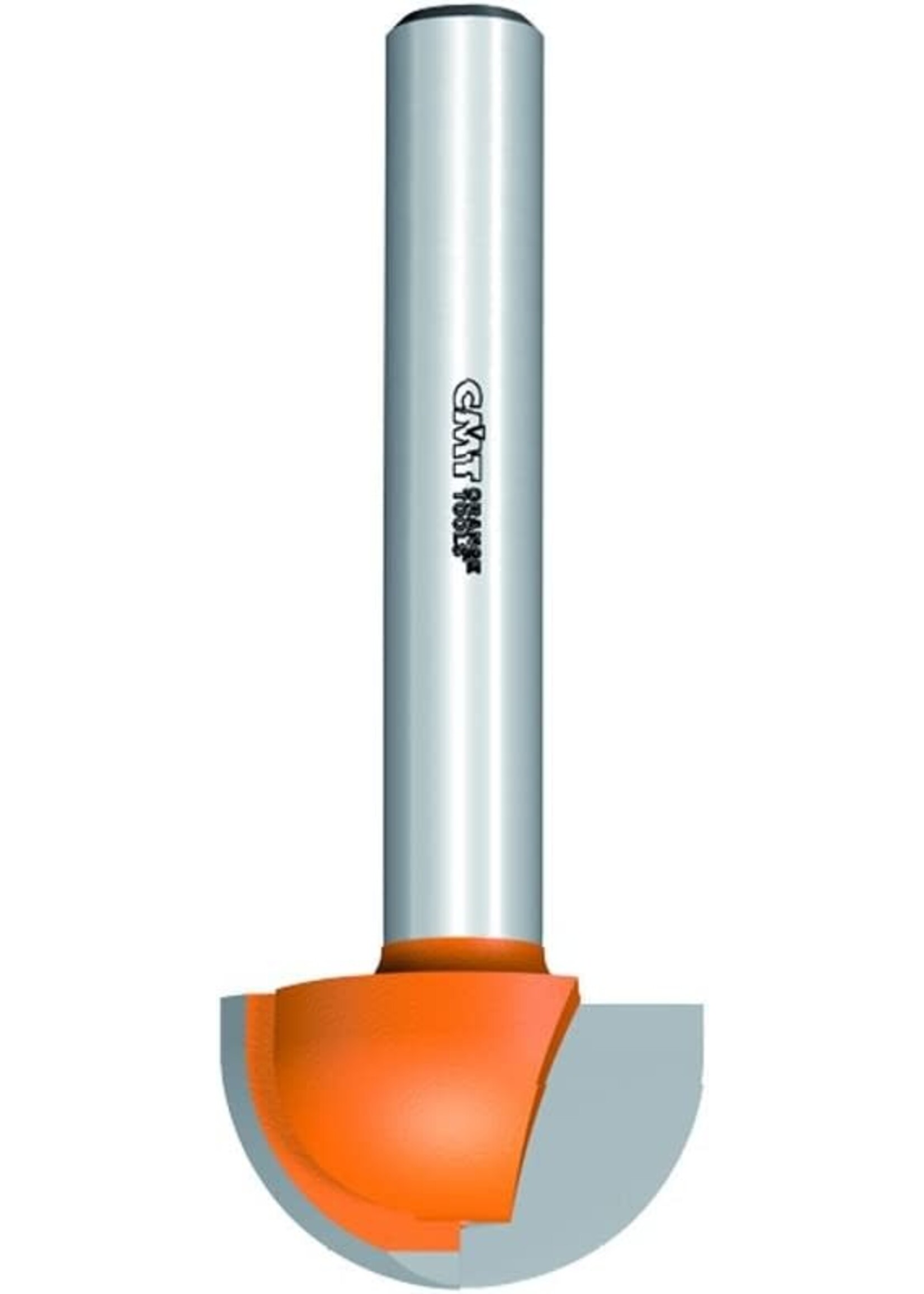 CMT 814.190.11 ROUND NOSE BIT