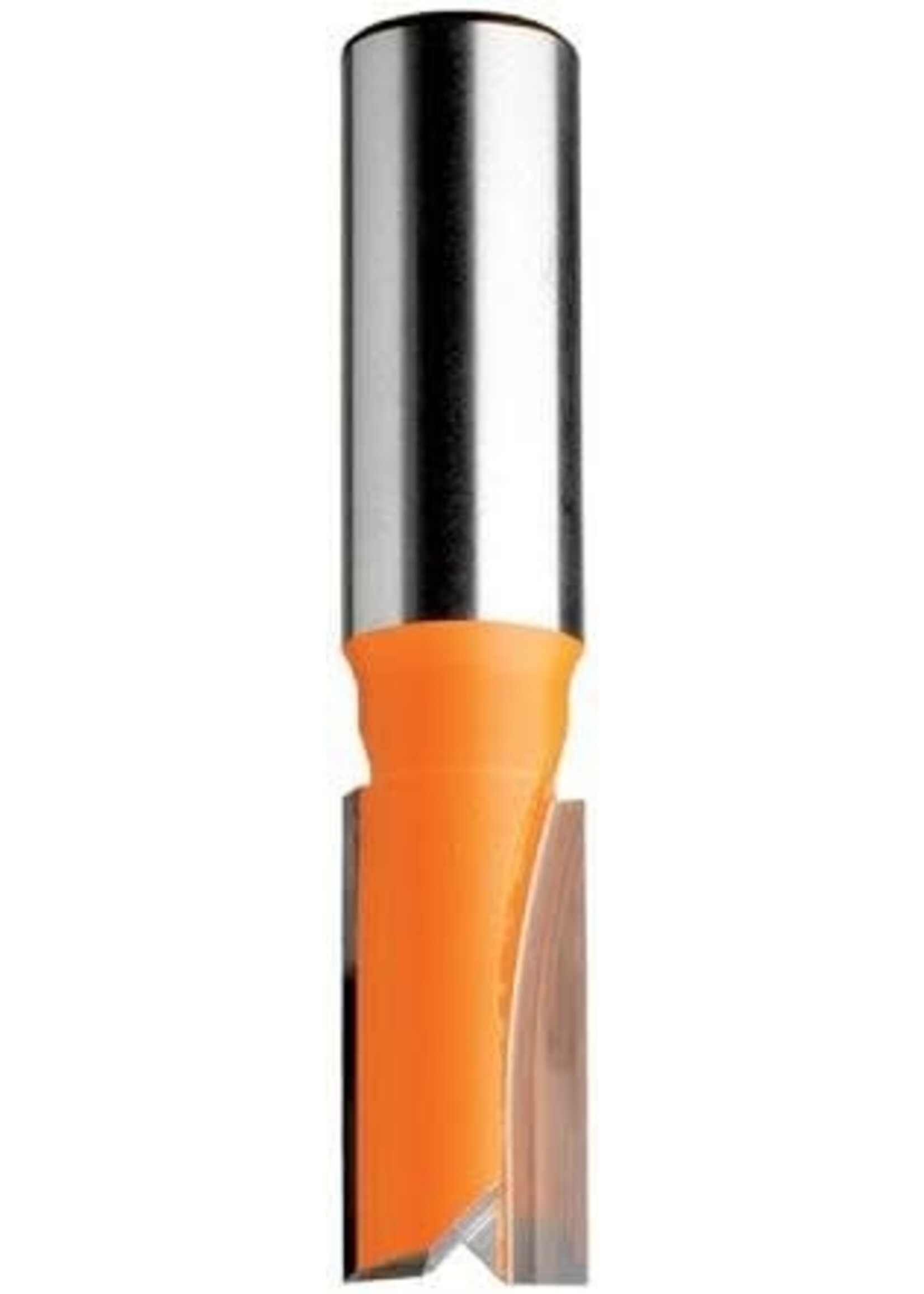 CMT 811.785.11 STRAIGHT BIT Z2 S=1/2" D=1-1/8x1-1/4x3inch RH