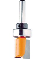 CMT 811.191.11B PATTERN BIT S=1/4" D=3/4x3/4x2-1/4inch RH W/BEARING