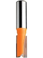 CMT 811.182.11 STRAIGHT BIT Z2 S=1/4" D=23/32x1x2-1/4inch RH