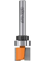 CMT 811.159.11B PATTERN BIT S=1/4" D=5/8x1/2x2-9/32inch RH W/BEARING