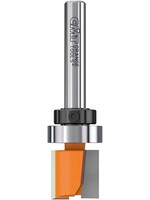 CMT 811.142.11B PATTERN BIT Z2 S=1/4" D=9/19x9/19x2-1/4inch RH W/BEARING