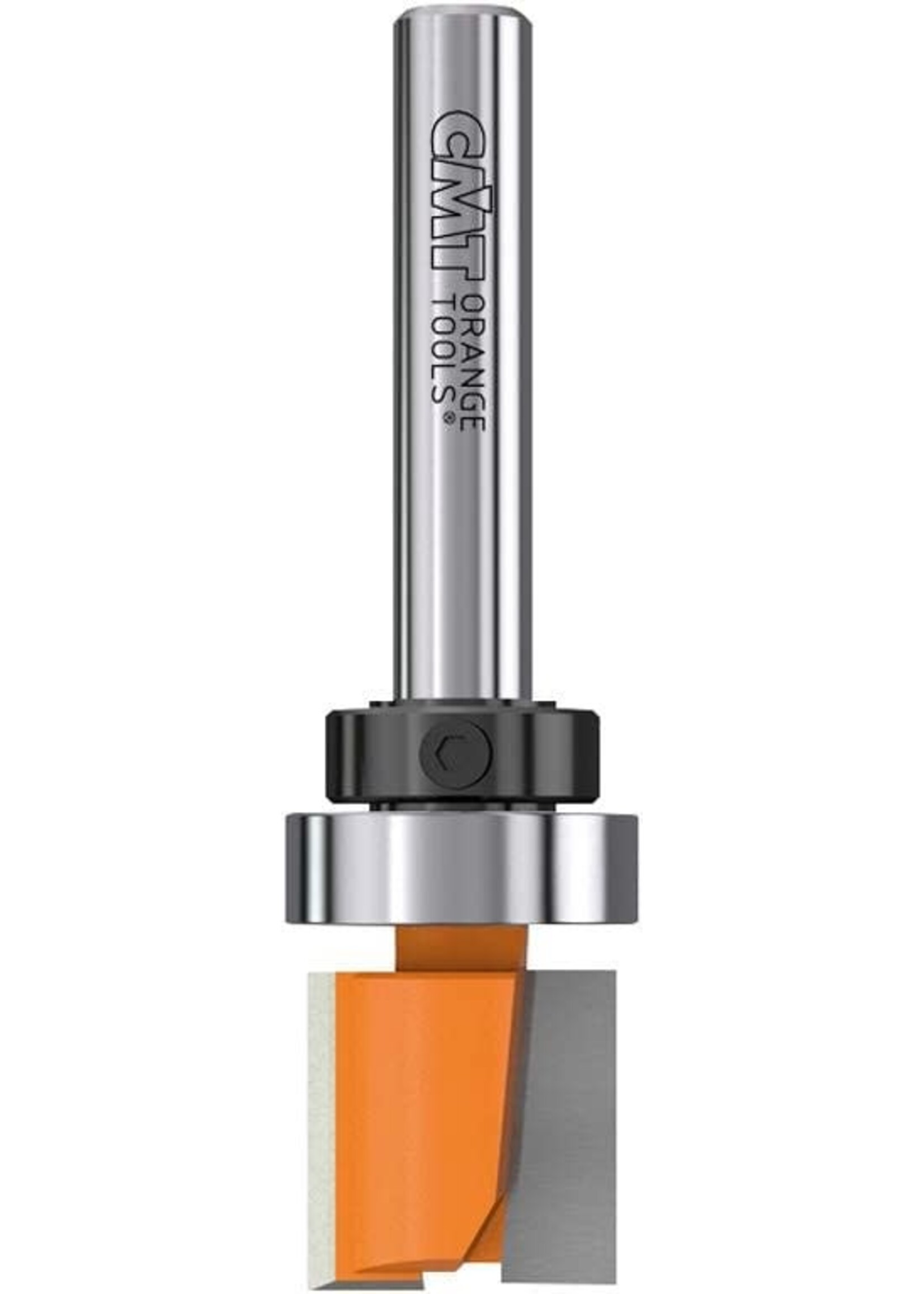 CMT 811.142.11B PATTERN BIT Z2 S=1/4" D=9/19x9/19x2-1/4inch RH W/BEARING
