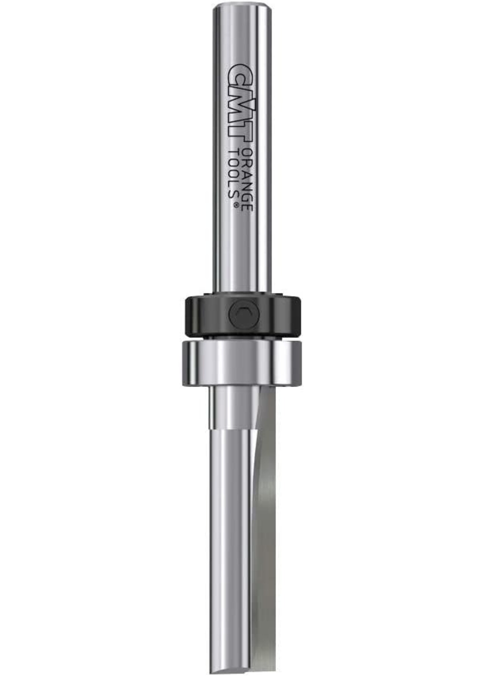 CMT 811.081.11B PATTERN BIT HWM S=1/4" D=5/16x1x2-3/4inch RH W/BEARING