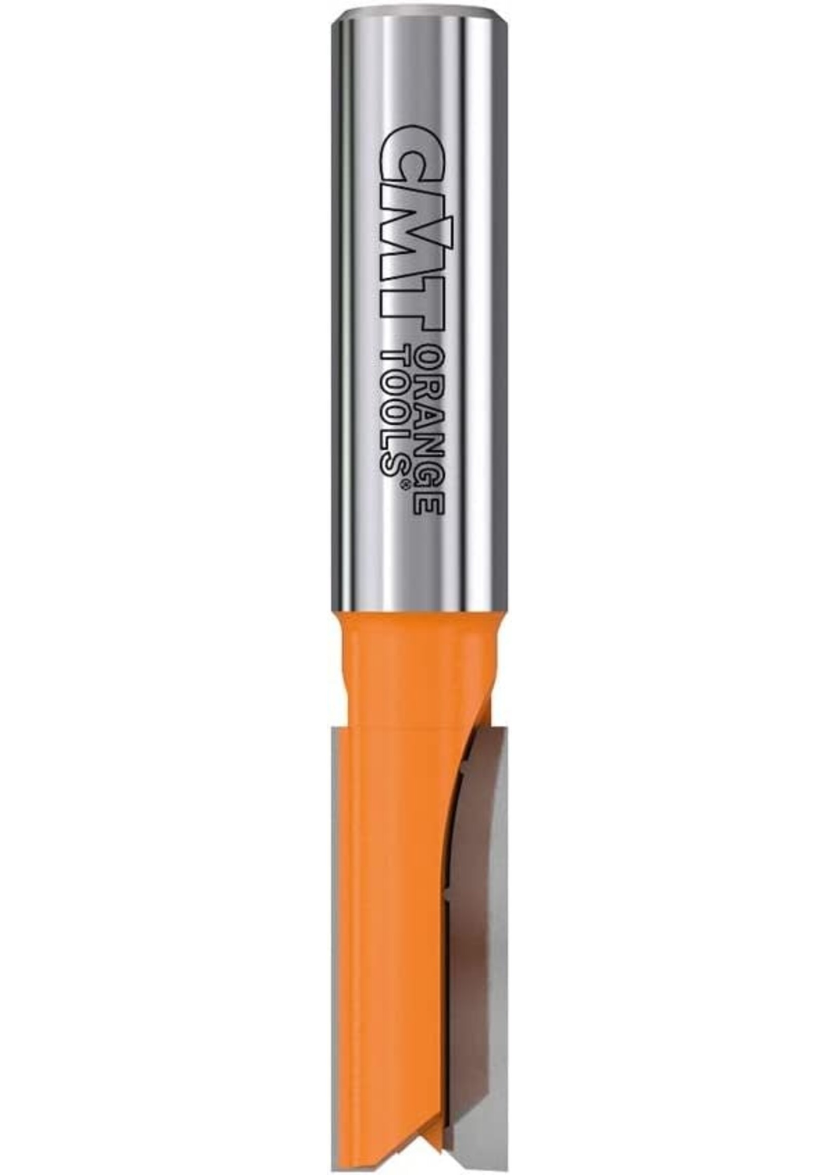 CMT 811.628.11 STRAIGHT BIT Z2 S=1/2" D=1/2x1-1/4x3-1/4inch RH