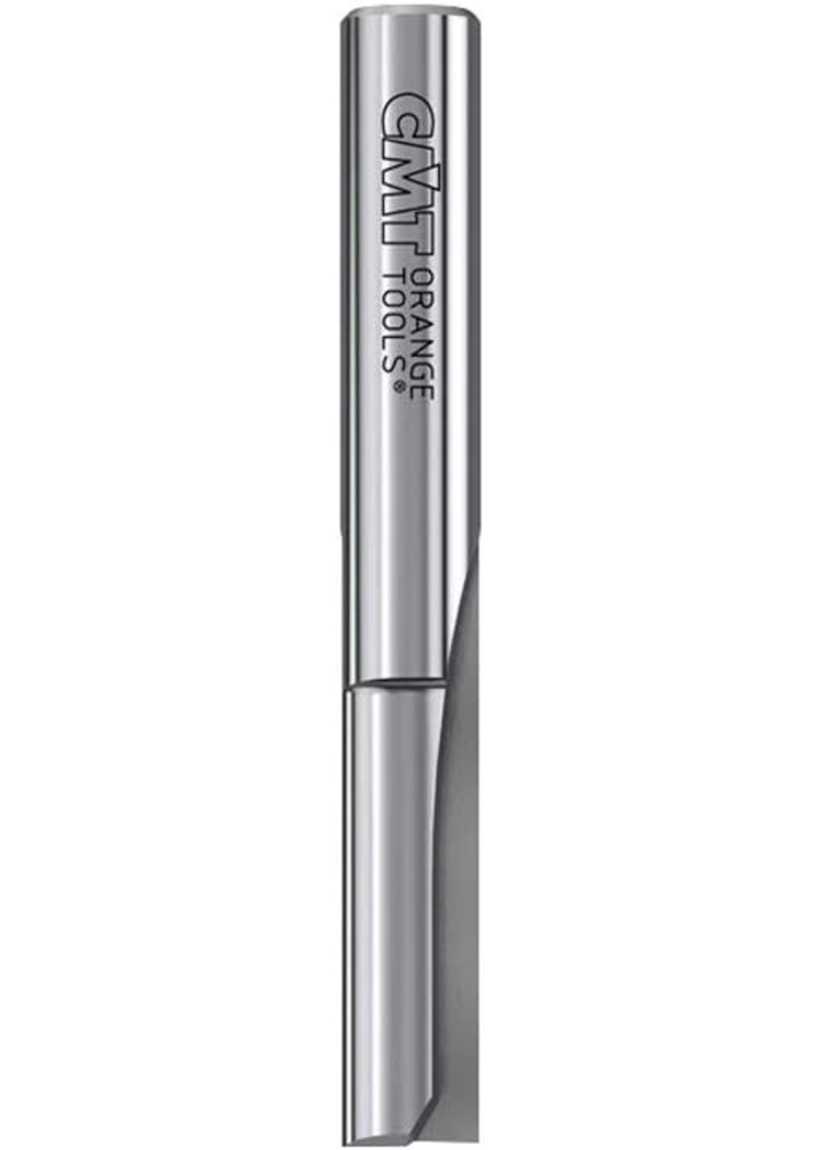 CMT 811.064.11 STRAIGHT BIT HWM Z2 S=1/4" D=1/4x3/4x2inch RH