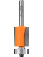 CMT 806.191.11 SUPER-DUTY FLUSH TRIM BIT S=1/4" D=3/4x1x2-29/32inch RH W/B.