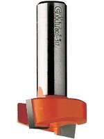 CMT 801.817.11 DADO & PLANER BIT S=1/2" D=1-1/4x1/2x2-1/8inch RH