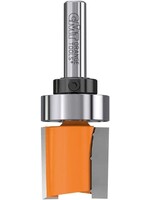 CMT 801.190.11B MORTISING BIT S=1/4" D=3/4x3/4x2-1/8inch RH W/BEARING