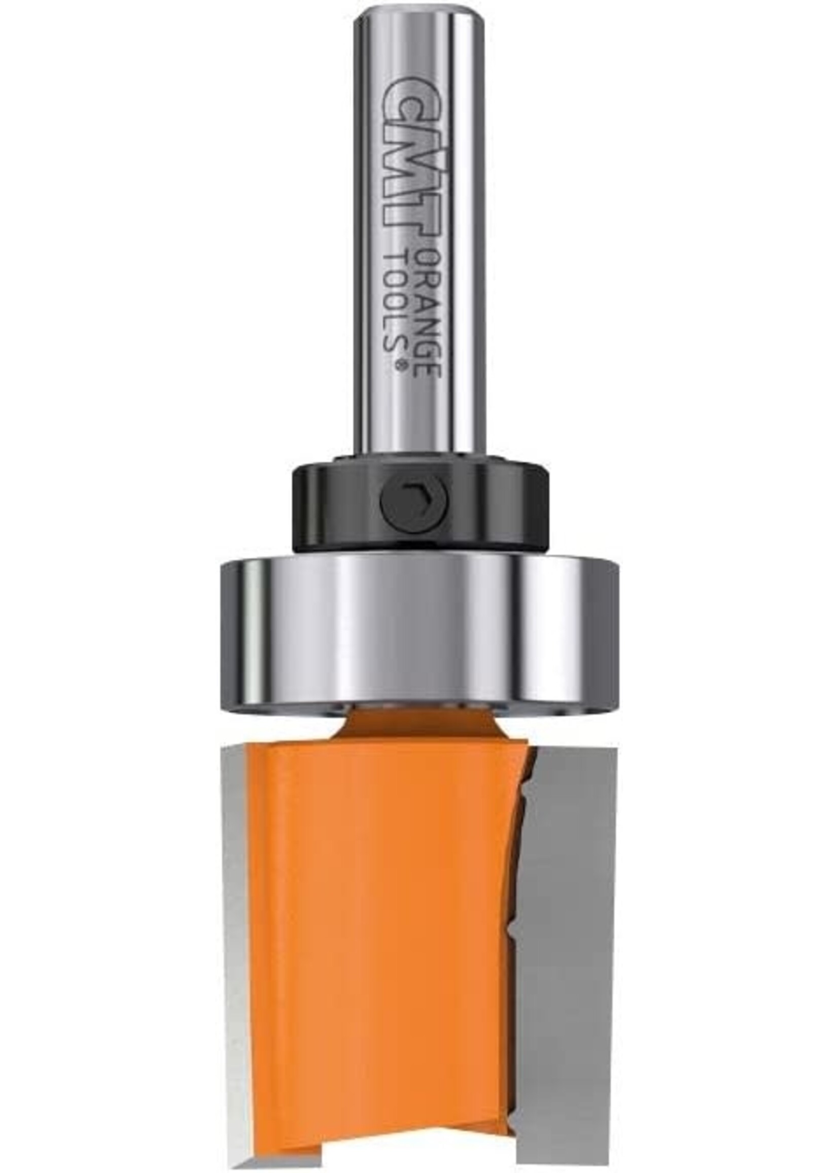 CMT 801.190.11B MORTISING BIT S=1/4" D=3/4x3/4x2-1/8inch RH W/BEARING