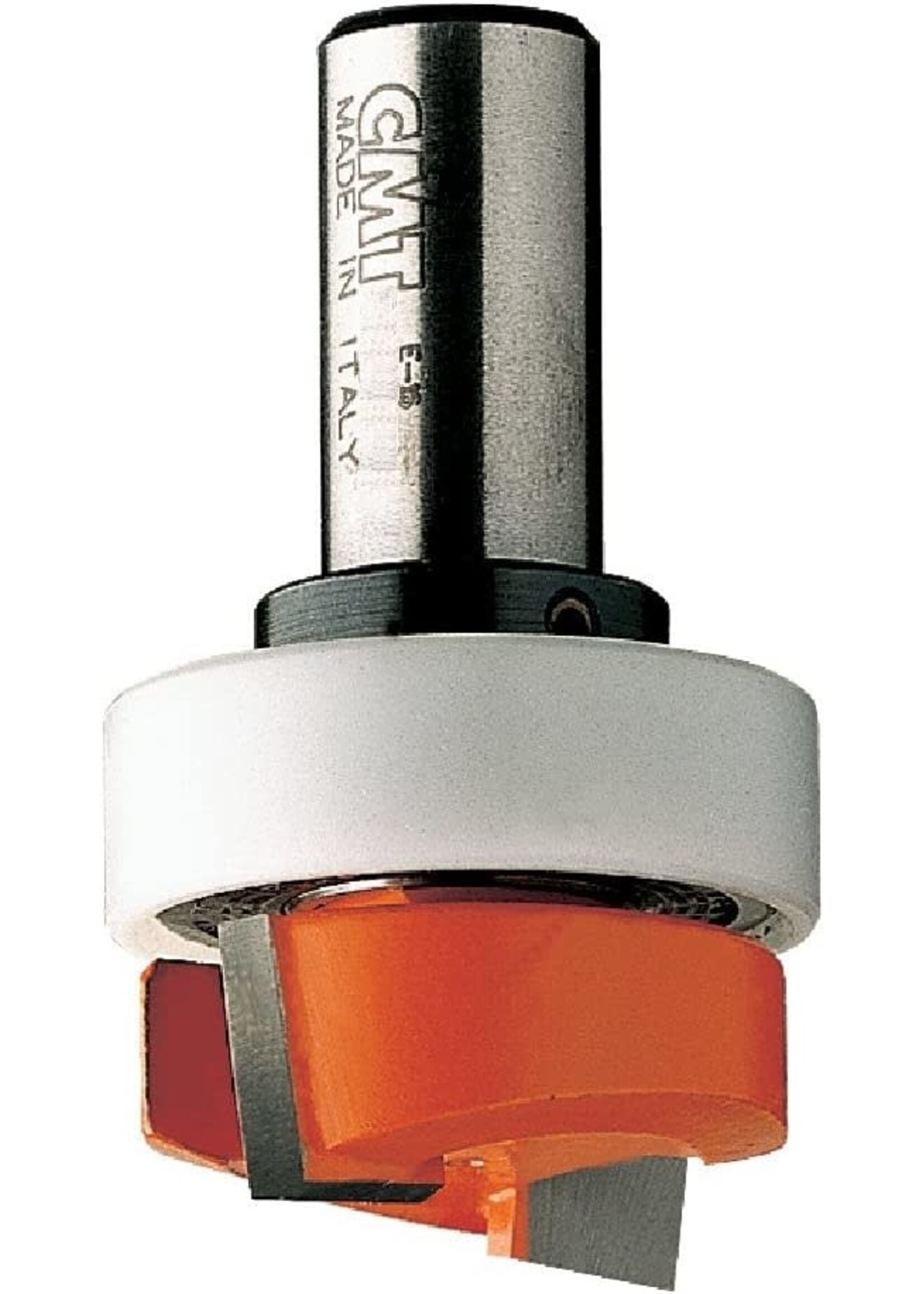 CMT 801.158.11B MORTISING BIT S=1/4" D=5/8x3/4x2-1/4inch RH W/BEARING
