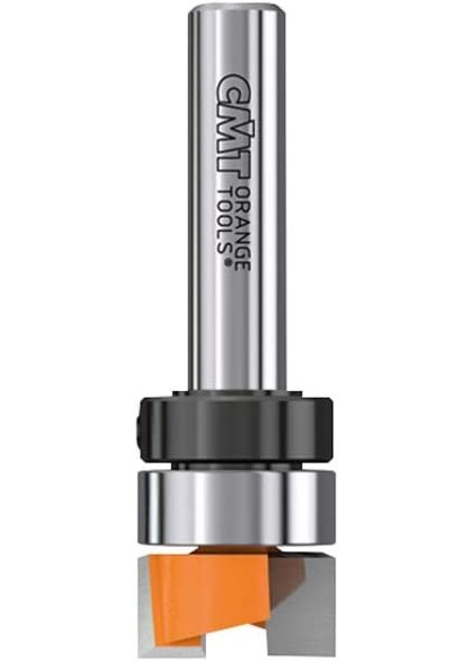 CMT 801.128.11B MORTISING BIT S=1/4" D=1/2x1/4x1-5/8inch RH W/BEARING