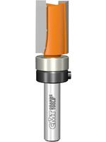 CMT 801.127.11B MORTISING BIT S=1/4" D=1/2x3/4x2-1/8inch RH W/BEARING