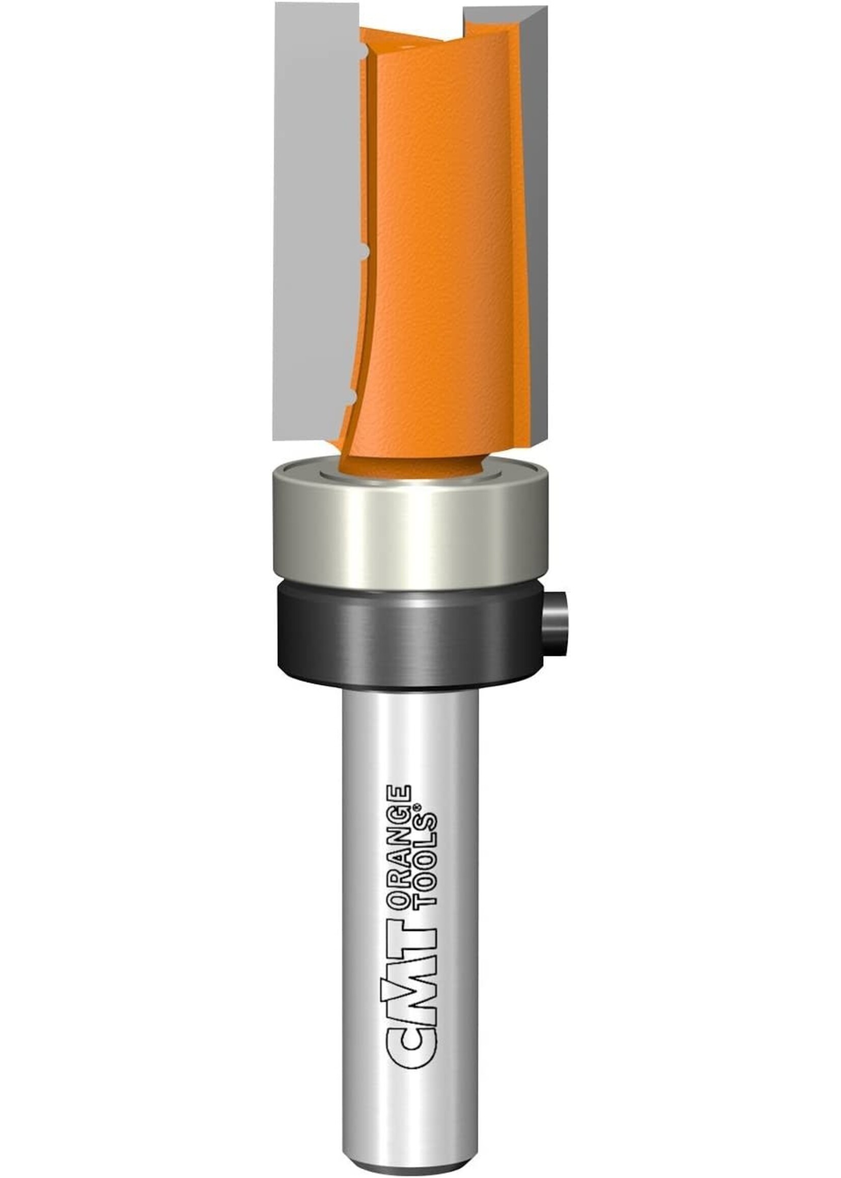 CMT 801.127.11B MORTISING BIT S=1/4" D=1/2x3/4x2-1/8inch RH W/BEARING