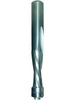 CMT 191.505.11B UPCUT SPIRAL BIT W/BRNG 1/2''