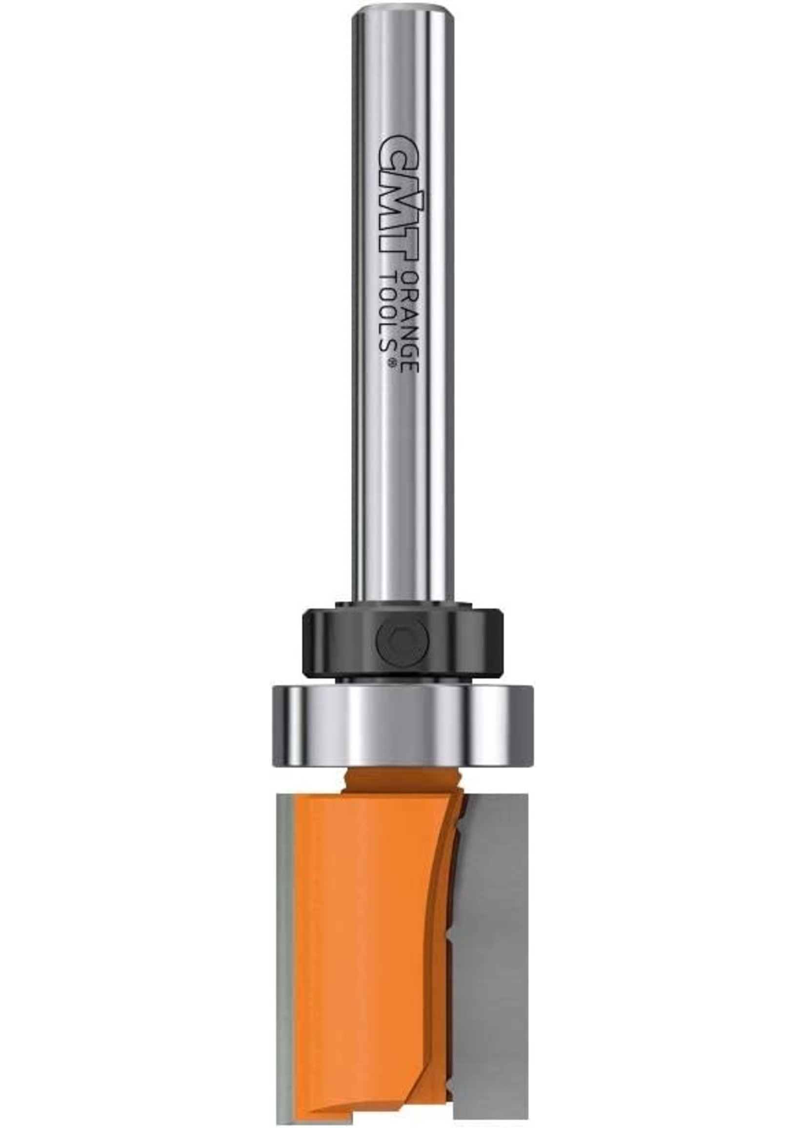 CMT 811.158.11B PATTERN BIT S=1/4" D=5/8x3/4x2-5/8inch RH W/BEARING