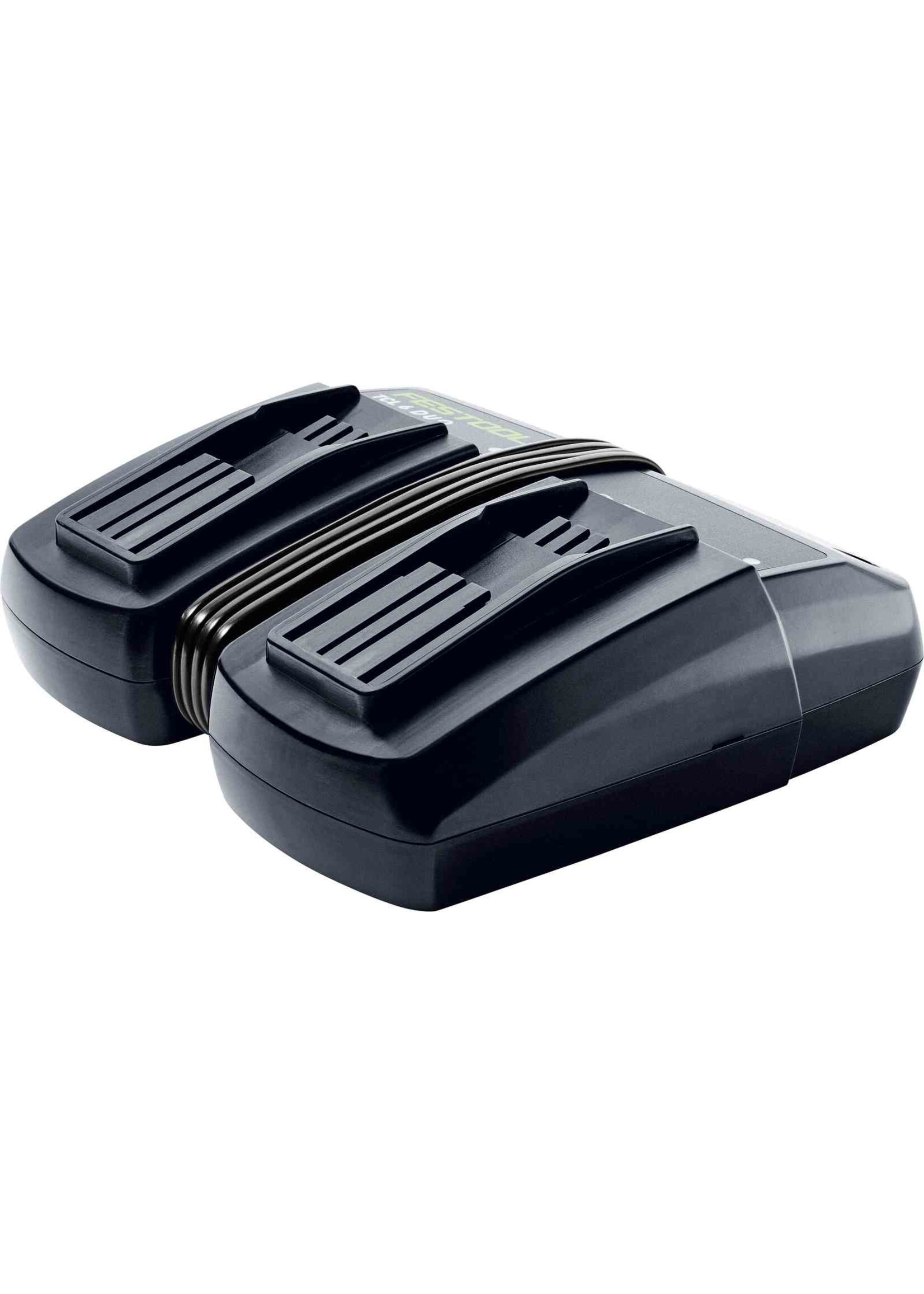 Festool 577018 Rapid Charger TCL 6 DUO